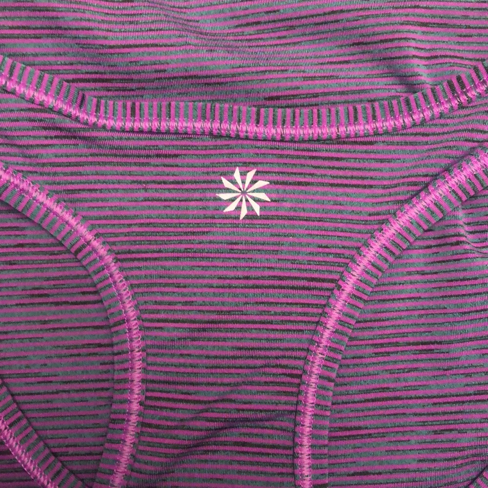 Athleta Racerback Tank Top - Picture 5 of 5
